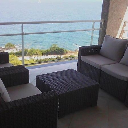 Appartement F3 Luri Εξωτερικό φωτογραφία
