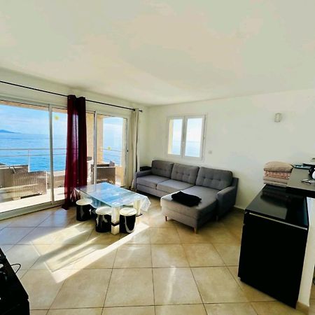 Appartement F3 Luri Εξωτερικό φωτογραφία