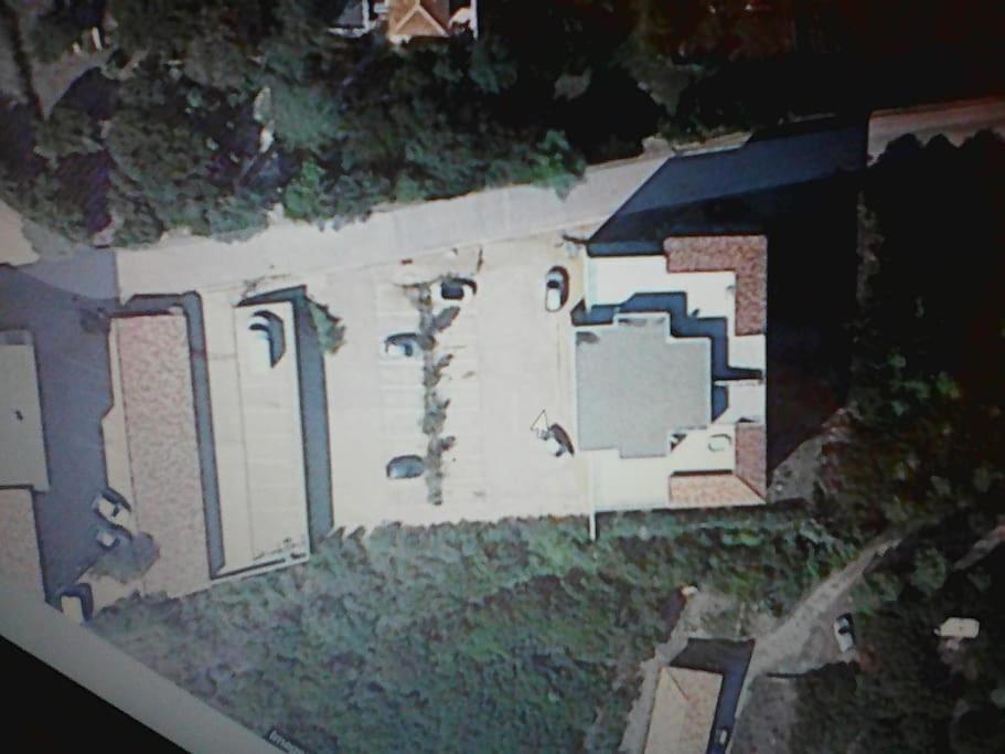 Appartement F3 Luri Εξωτερικό φωτογραφία