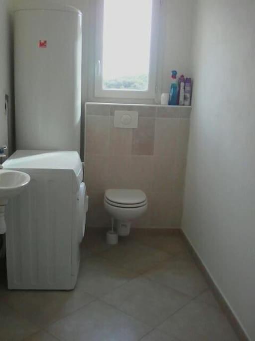 Appartement F3 Luri Εξωτερικό φωτογραφία