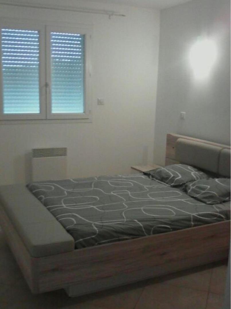 Appartement F3 Luri Εξωτερικό φωτογραφία