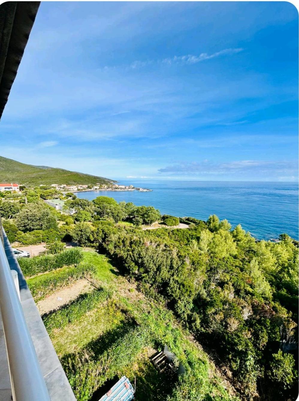 Appartement F3 Luri Εξωτερικό φωτογραφία