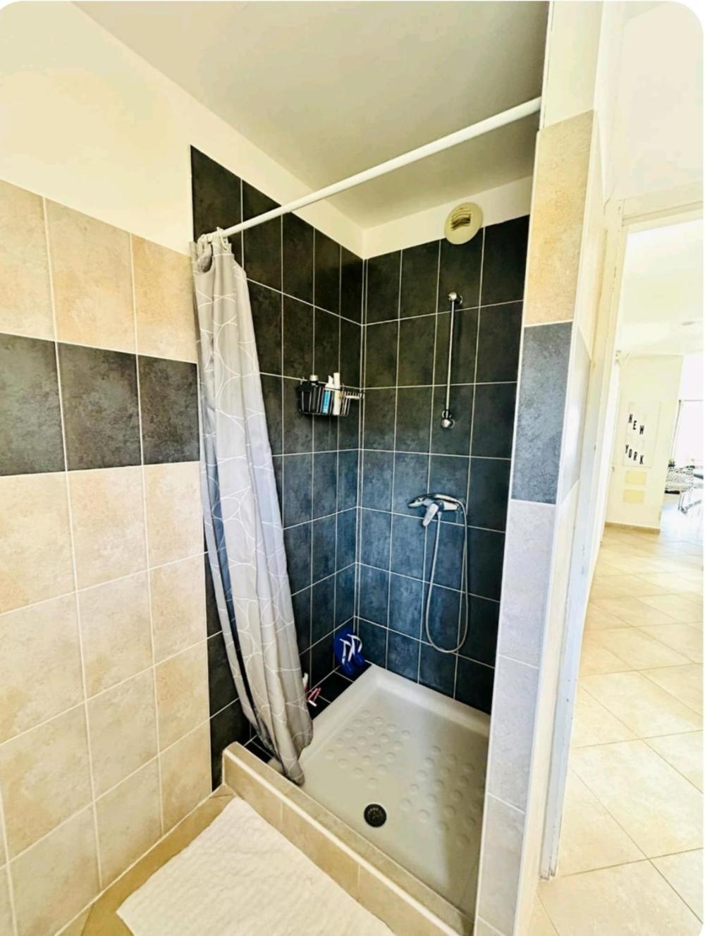 Appartement F3 Luri Εξωτερικό φωτογραφία